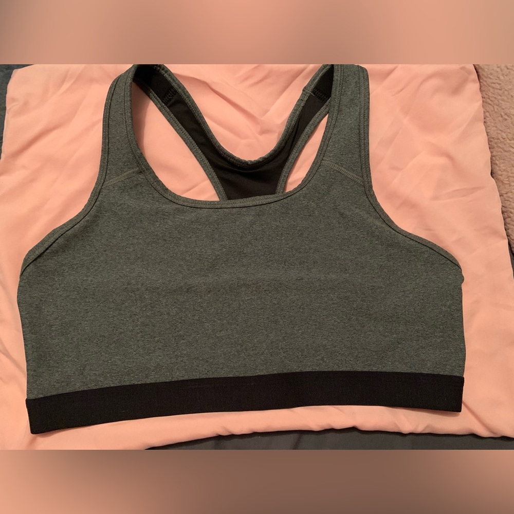 AVIA Sports Bra (Never Worn)